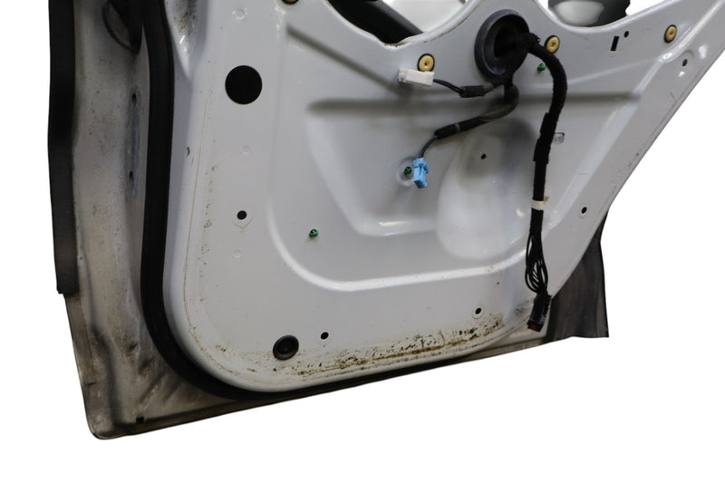 Load image into Gallery viewer, 12-19 LR Range Rover Evoque L538 Rear Right Side Exterior Door Panel Shell Oem