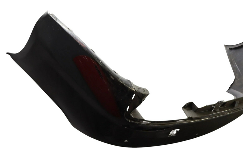 Load image into Gallery viewer, 09-12 BMW 750i 750Li Rear Lower Bumper Cover Panel Assembly 51127209926 Oem