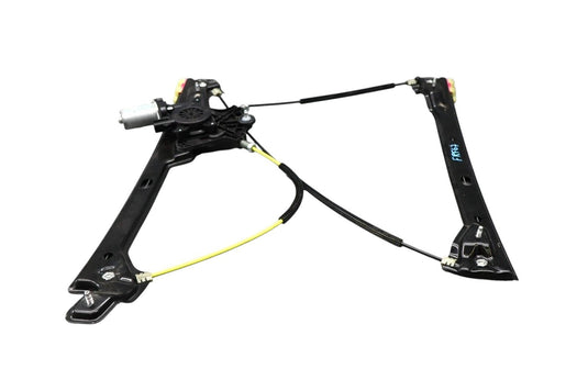 18-24 Buick Enclave Avenir Front Right Side Door Window Regulator Motor Oem