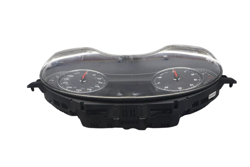 Load image into Gallery viewer, 14-15 Audi A6 Quattro Dashboard Speedometer Instrument Cluster Gauge Oem