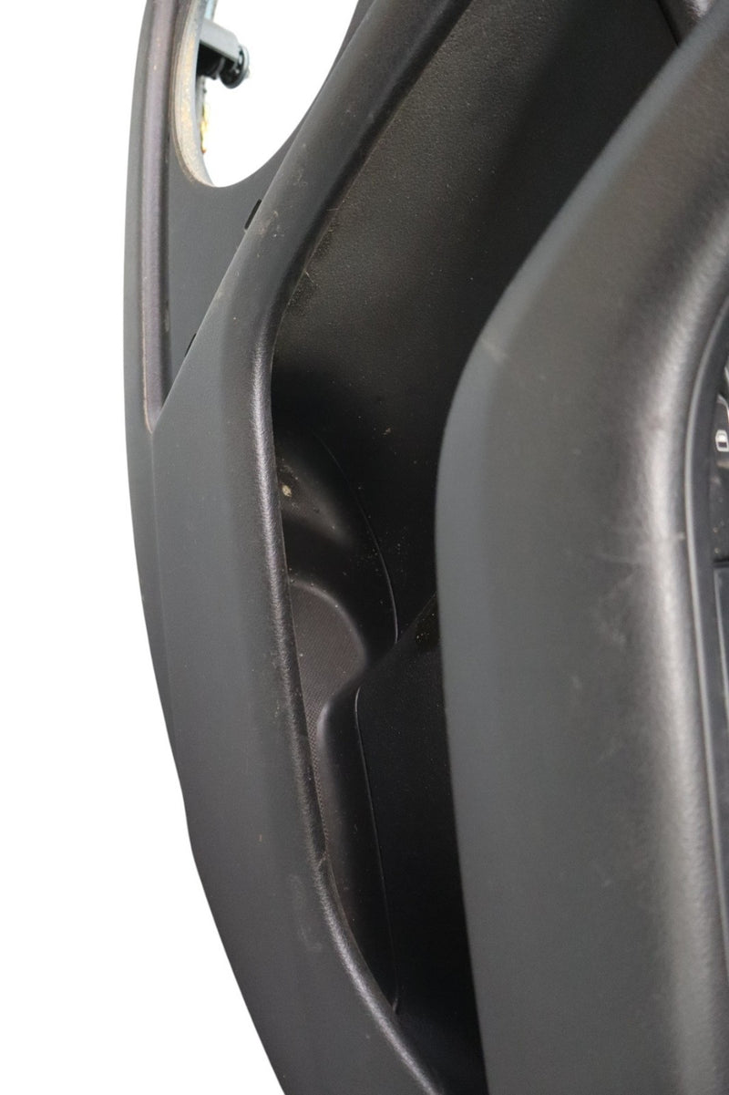 Load image into Gallery viewer, 12-18 Audi A6 Quattro Rear Right Passenger Side Interior Door Panel Trim Oem
