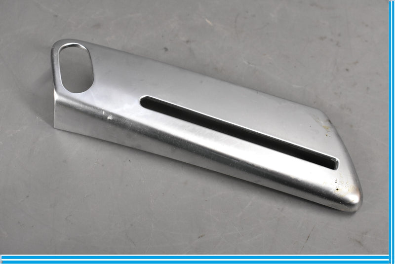 Load image into Gallery viewer, 03-11 Bentley Continental Front Left Driver Seat Backrest Release Lever Oem