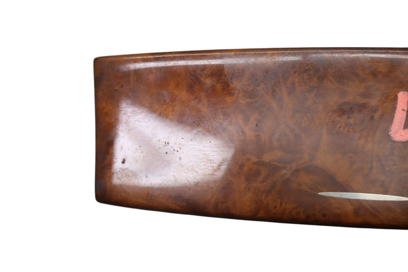 Load image into Gallery viewer, 03-09 Mercedes W209 CLK500 CLK350 Centre Console Wood Grain Trim Ashtray Oem
