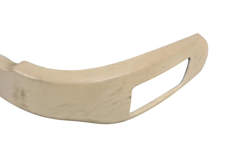 Load image into Gallery viewer, 06-12 Bentley Continental Front Left Side Seat Trim Cover Panel 3W5881317E OEM