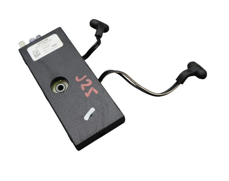 Load image into Gallery viewer, 09-11 Jaguar XF XFR X250 Radio Antenna Amplifier Control Module Unit Oem