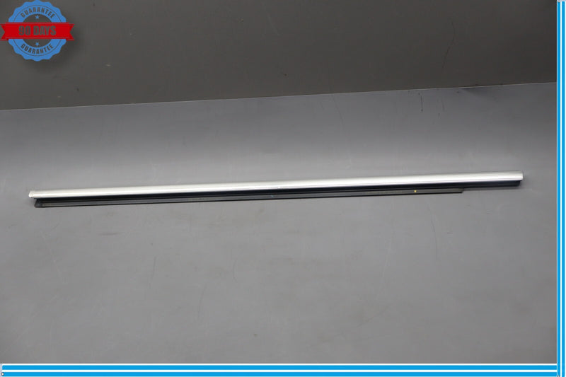 Load image into Gallery viewer, 14-20 Maserati Ghibli Front Left Driver Side Interior Door Molding Trim Oem