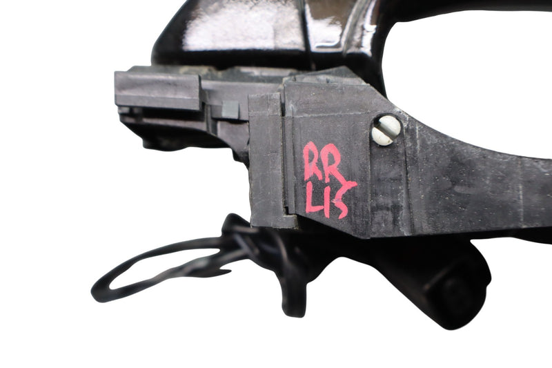 Load image into Gallery viewer, 11-18 Porsche Cayenne 958 Rear Right Passenger Side Exterior Door Handle Oem
