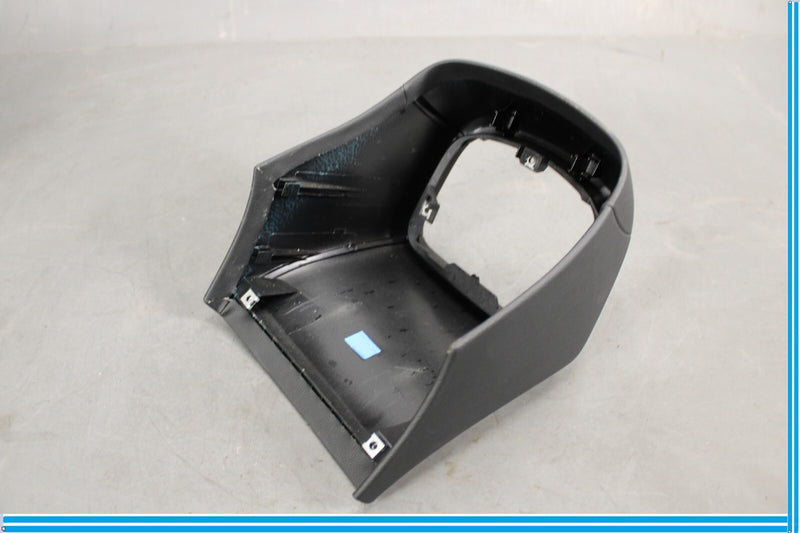 Load image into Gallery viewer, 14-19 Maserati Ghibli Rear Center Console Air Vent Bezel Trim Panel Oem