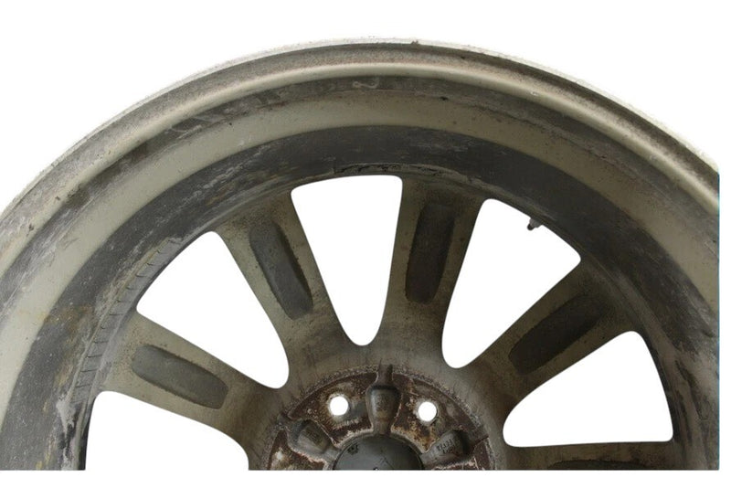 Load image into Gallery viewer, 11-17 Infiniti Qx56 Qx80 Wheel Rim R22 22" 8j 22x8 Alloy 9 Spoke 1LC4AQG21 Oem
