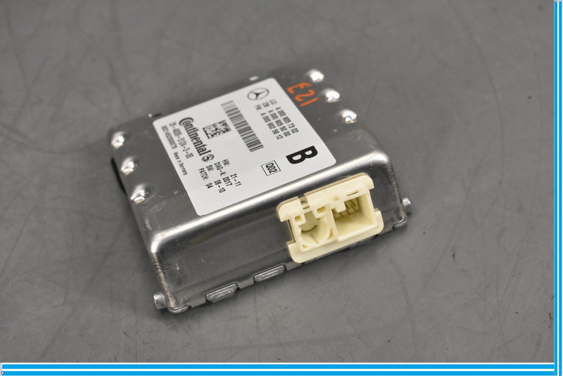 Load image into Gallery viewer, 13-16 Mercedes GL450 X166 Front Active Lane Departure Assist Camera Oem