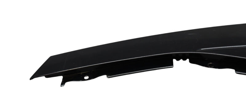 Load image into Gallery viewer, 11-18 Porsche Cayenne Rear Left Driver Door Window C Pillar Applique Molding Oem