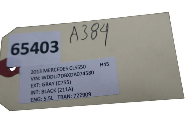 Load image into Gallery viewer, 10-13 Mercedes W207 E550 CLS550 Parking Rear View Backup Camera A2078200897 OEM