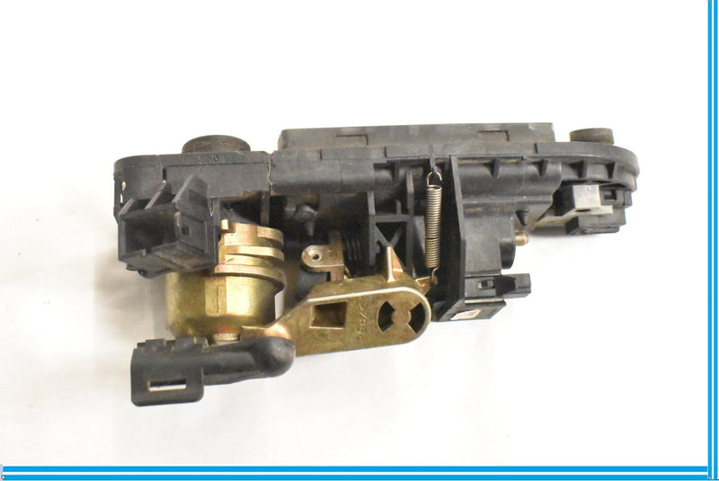 Load image into Gallery viewer, 03-06 Mercedes R230 SL500 SL55 AMG Rear Trunk Lid Lock Latch Handle w/o Key OEM