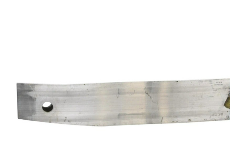 Load image into Gallery viewer, 09-13 Audi A3 A3 Quattro Front Lower Bumper Reinforcement Impact Bar Oem