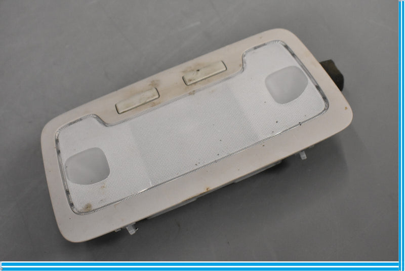 Load image into Gallery viewer, 07-17 Lexus LS460 LS460L Rear Overhead Interior Dome Reading Light Lamp Oem