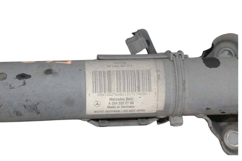 Load image into Gallery viewer, 08-17 Mercedes W212 C250 C350 Front Left Driver Side Shock Strut Absorber OEM
