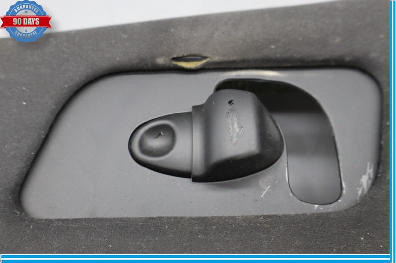 Load image into Gallery viewer, 14-20 Maserati Ghibli Left Driver Side B Pillar Upper Cover Trim Panel Oem