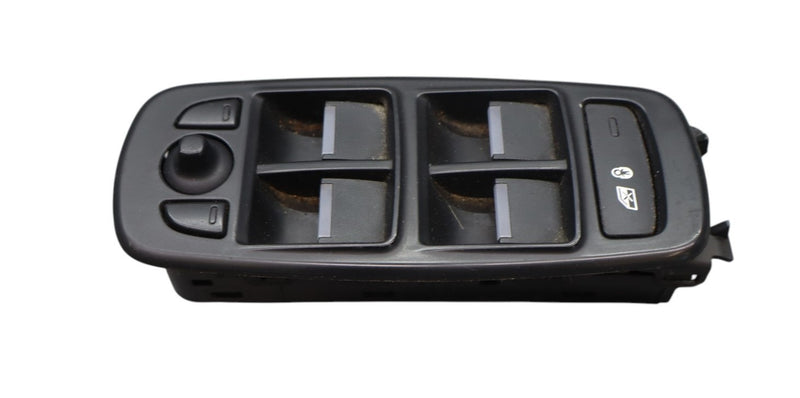 Load image into Gallery viewer, 17-20 Jaguar XE X260 Front Left Driver Side Power Door Window Control Switch Oem