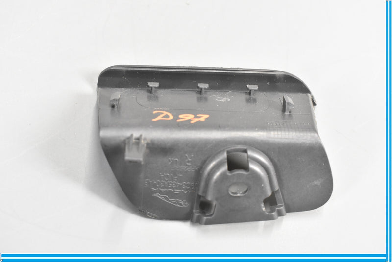 Load image into Gallery viewer, 2018 Jaguar E-Pace Right Side Tailgate Tail Gate Molding Oem
