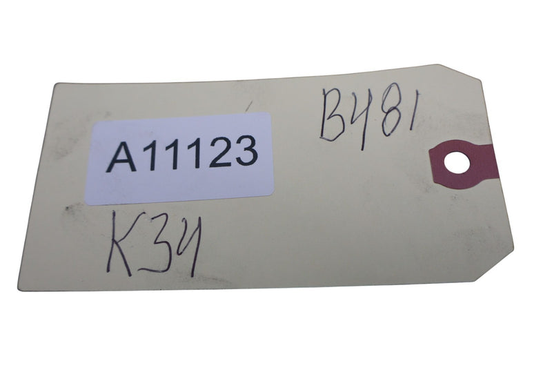 Load image into Gallery viewer, 11-17 Infiniti QX56 QX80 Right Side Radiator Air Duct Shroud Trim 214681LA0A Oem