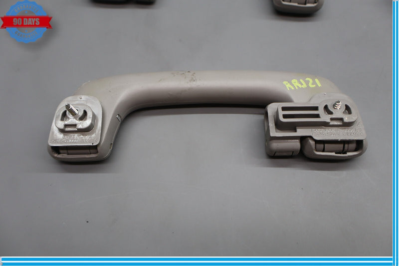 Load image into Gallery viewer, 15-20 Hyundai Genesis Front Rear Left Right Side Roof Grab Bar Handle Set OEM