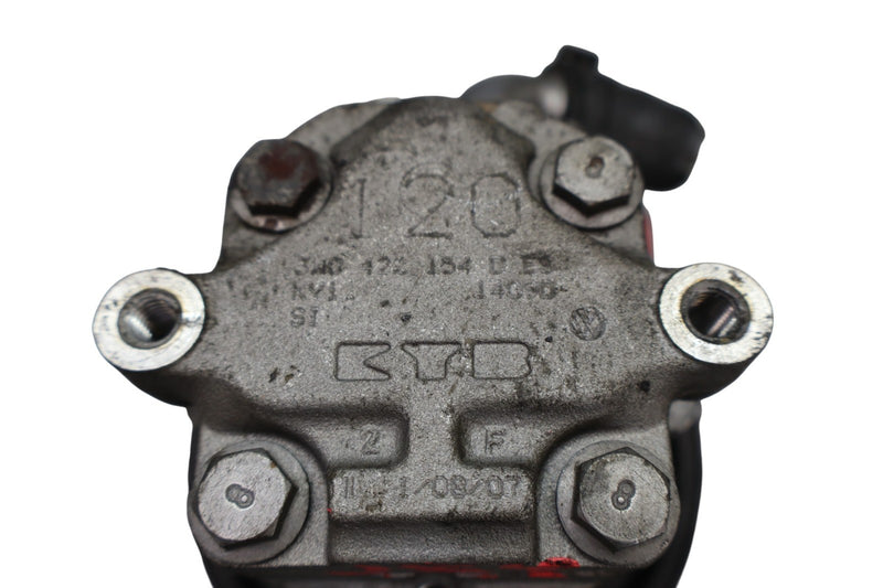 Load image into Gallery viewer, 03-18 Bentley Continental GTC GT Flying Spur 6.0L Power Steering Pump Oem
