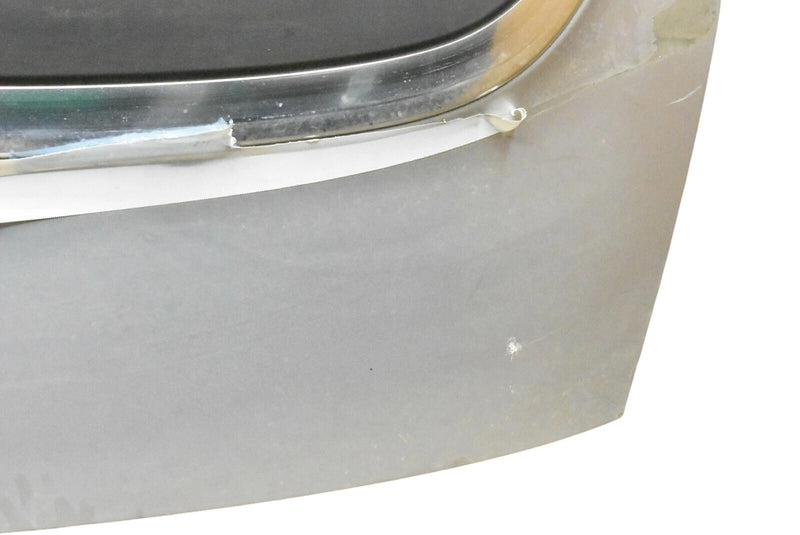 Load image into Gallery viewer, 07-15 Jaguar XK Rear Deck Cover Shelf Roof Convertible Retractor Lid Trunk Oem