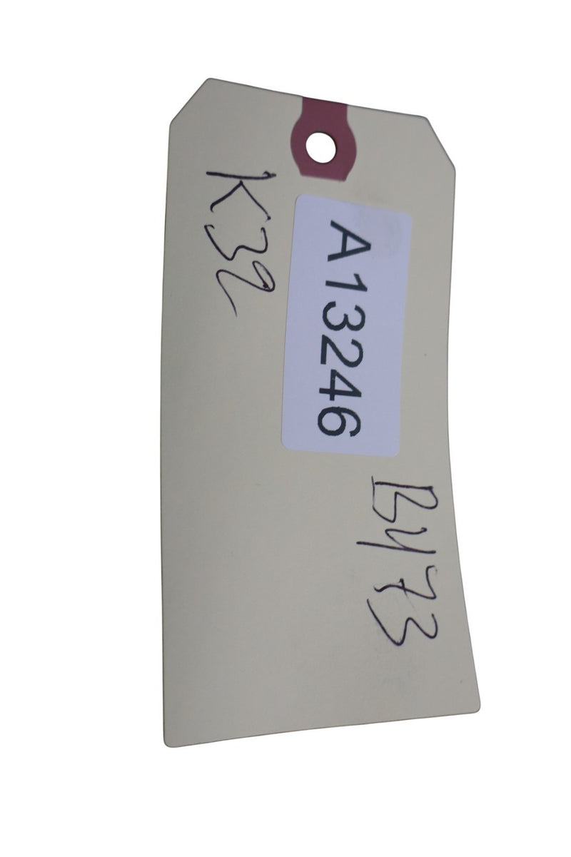 Load image into Gallery viewer, 10-17 BMW 535i 550i GT F07 Front High Pitch Tone Horn Signal 7248685 Oem
