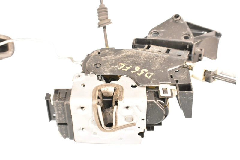 Load image into Gallery viewer, 08-14 Mercedes W204 C300 C350 C250 Front Left Side Door Lock Latch Actuator OEM