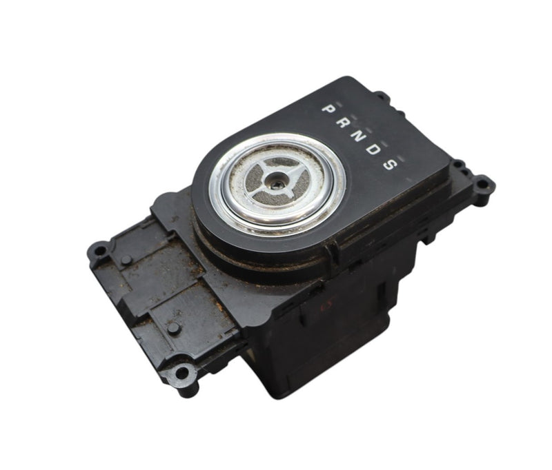 Load image into Gallery viewer, 16-20 Jaguar XE F-Pace Center Console Gear Selector Transmission Shifter Oem