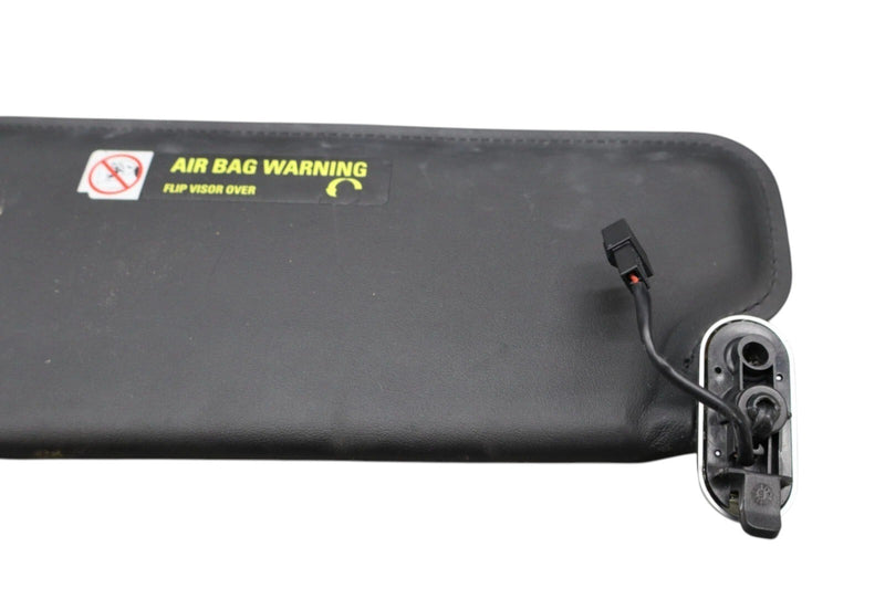 Load image into Gallery viewer, 03-18 Bentley Continental Front Right Passenger Side Sun Visor Sunvisor OEM