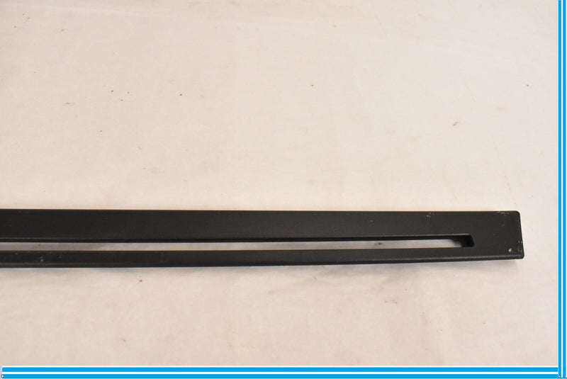 Load image into Gallery viewer, 11-16 BMW F10 528XI REAR LEFT DRIVER SIDE TRIM PANEL 9918009573 OEM