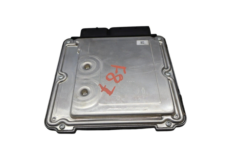 Load image into Gallery viewer, 14-16 Audi A6 Quattro ECM ECU Engine Computer Control Module Unit Oem