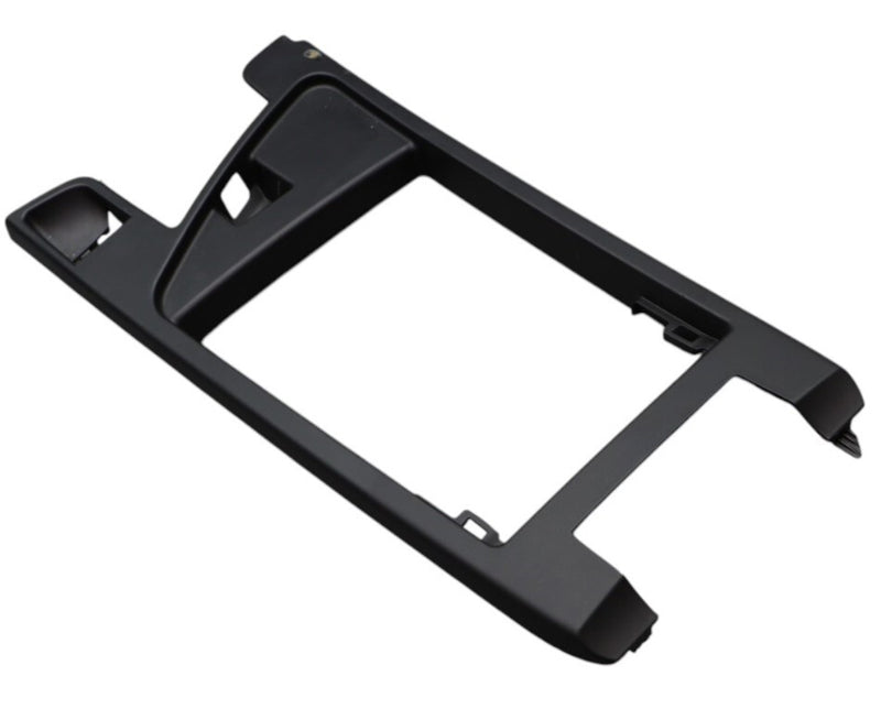 Load image into Gallery viewer, 17-22 Alfa Romeo Giulia Front Center Console Arm Rest Bezel Trim Cover Oem