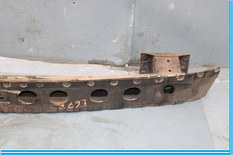 Load image into Gallery viewer, 10-17 Mercedes E350 E550 W207 Rear Bumper Reinforcement Impact Crash Bar Oem