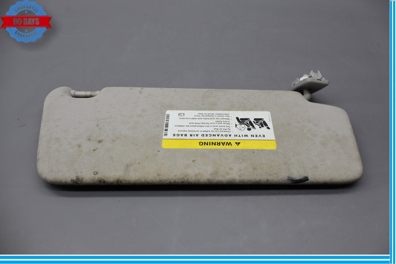 Load image into Gallery viewer, 10-17 Mercedes E350 E550 W207 Front Left Side Sunvisor Shade Sun Visor Oem