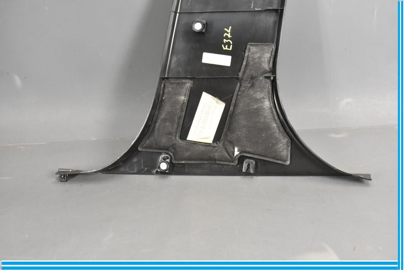 Load image into Gallery viewer, 09-15 Jaguar XF XFR Left Driver Side Lower B Pillar Trim Panel LEG Oem