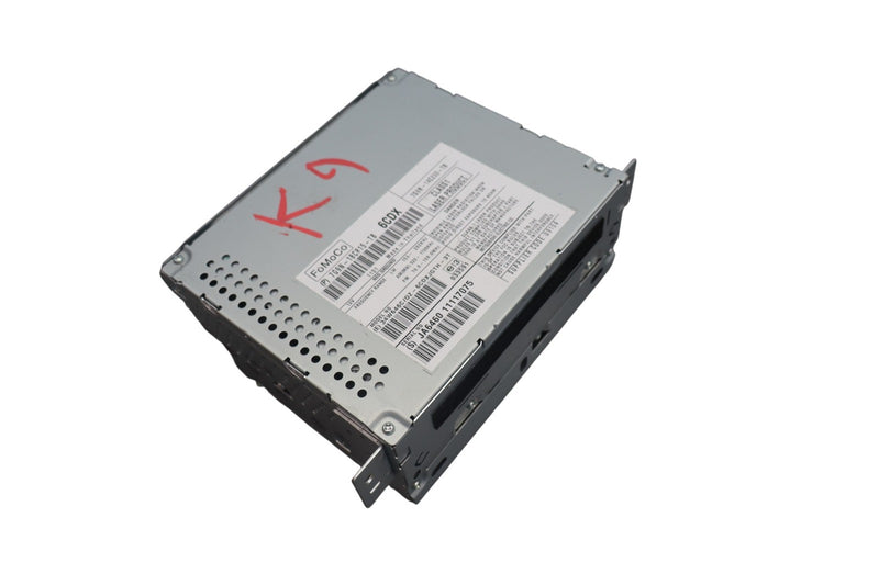 Load image into Gallery viewer, 07-15 Jaguar X150 XK XF LR2 Front Dashboard AM FM CD Radio Player Receiver Oem