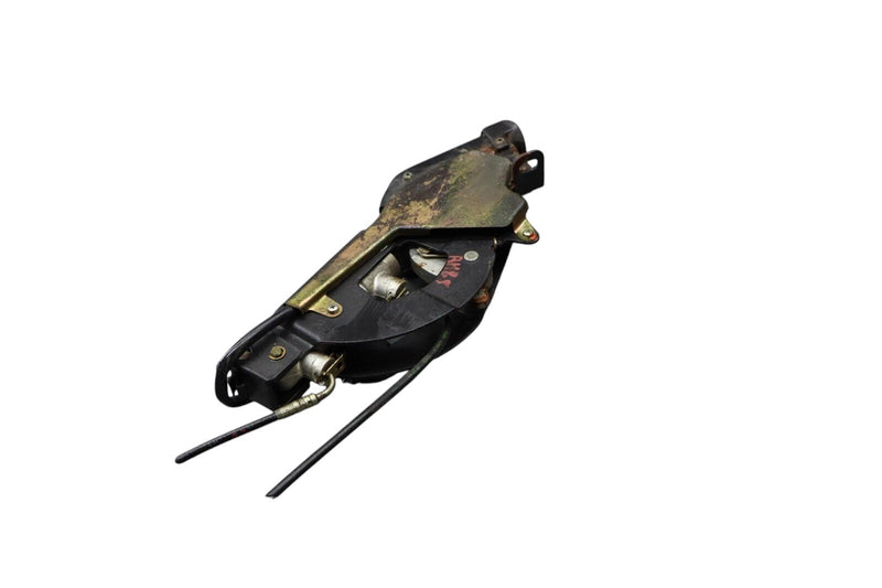 Load image into Gallery viewer, 90-02 Mercedes-Benz SL320 SL500 SL600 Convertible Rear Right Lock Cylinder OEM