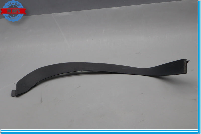 Load image into Gallery viewer, 14-24 Jaguar X152 F-Type Left Driver Side Door Frame Trim Molding Black Oem