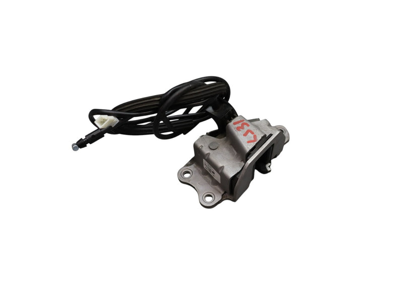 Load image into Gallery viewer, 14-21 BMW I01 i3 i3s Rear Left Driver Side Door Lock Latch Actuator Oem