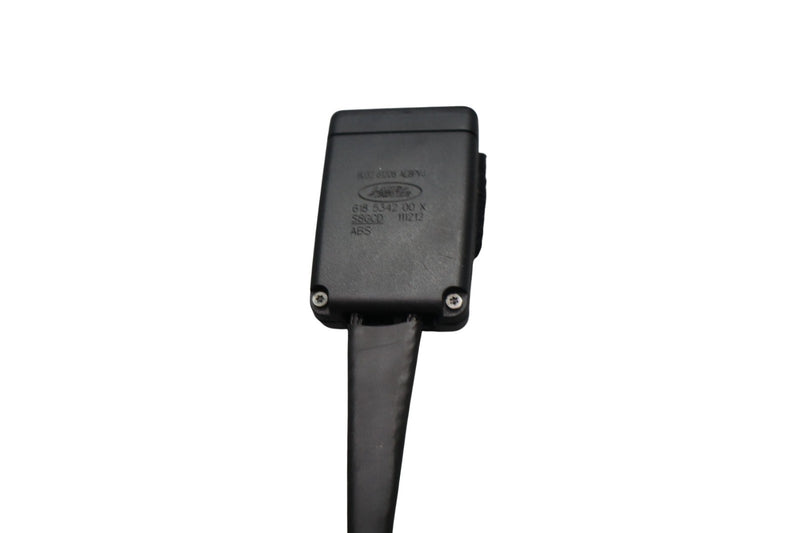 Load image into Gallery viewer, 12-19 Range Rover Evoque L538 Front Right Side Seat Belt Buckle BJ3261208AE Oem