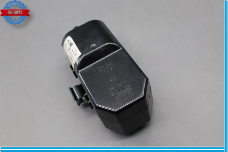 Load image into Gallery viewer, 10-13 Jaguar X351 XJ XJL Front Right Passenger Seat Lumbar Adjust Pump Oem