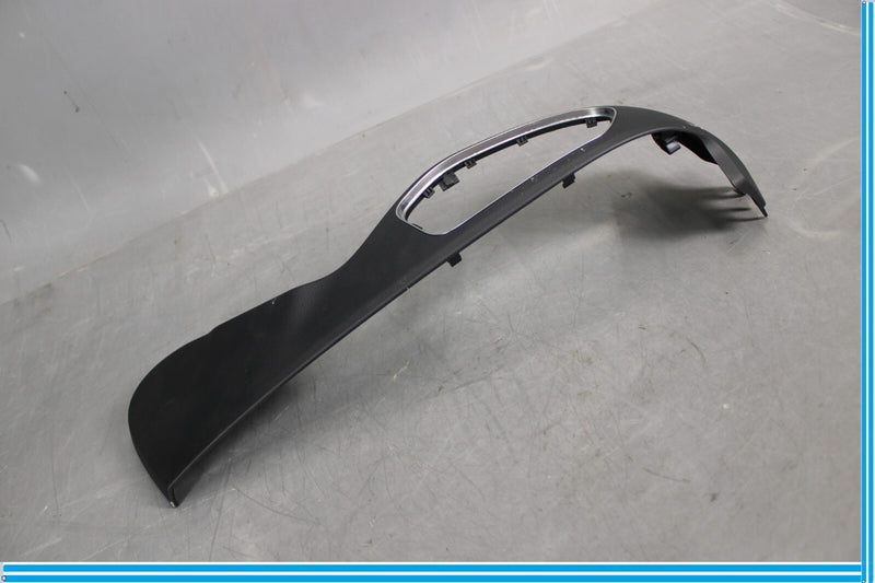 Load image into Gallery viewer, 11-17 Audi A8 A8 Quattro Front Right Passenger Side Seat Switch Trim Cover Oem