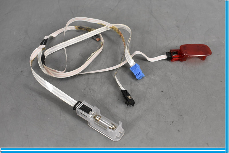 Load image into Gallery viewer, 06-11 Mercedes CLS550 W219 Rear Right Passenger Door Wire Harness Oem