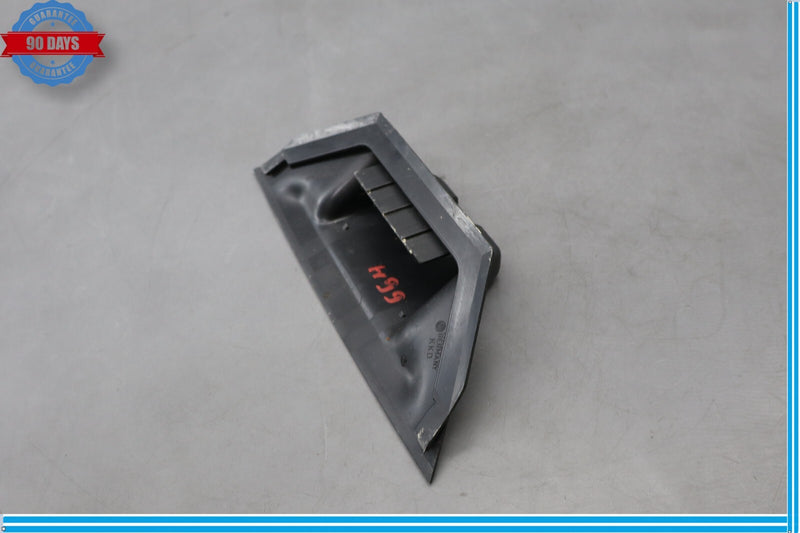 Load image into Gallery viewer, 11-17 Volkswagen Touareg Rear Trunk Liftgate Back Door Latch Lock Trim Cover Oem