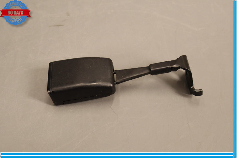 Load image into Gallery viewer, 14-18 Maserati Ghibli Rear Left Driver Seatbelt Seat Belt Buckle Oem