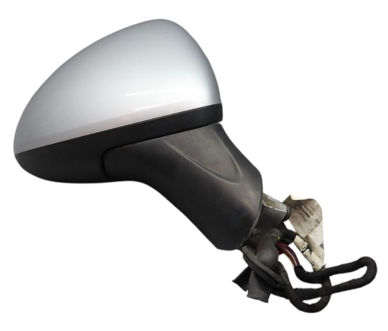 Load image into Gallery viewer, 11-14 Porsche Cayenne 958 S Front Right Passenger Side Mirror Door Rear View Oem