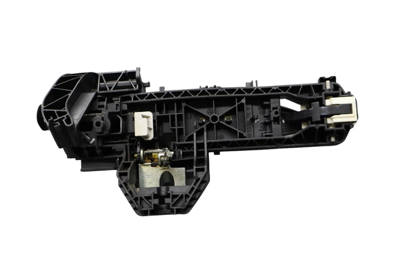 Load image into Gallery viewer, 12-14 Mercedes W204 C300 C250 Rear Left Driver Side Exterior Door Handle Oem