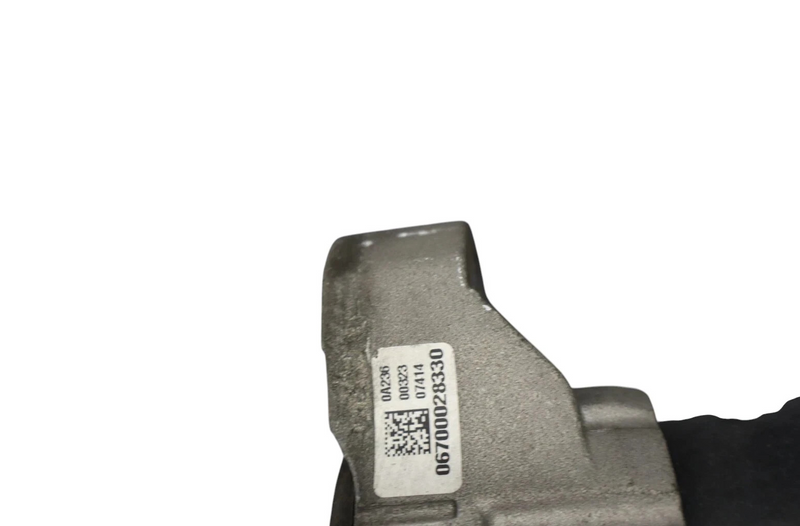 Load image into Gallery viewer, 14-17 Maserati Ghibli Rear Left Driver Side Shock Strut Absorber 670008899 Oem